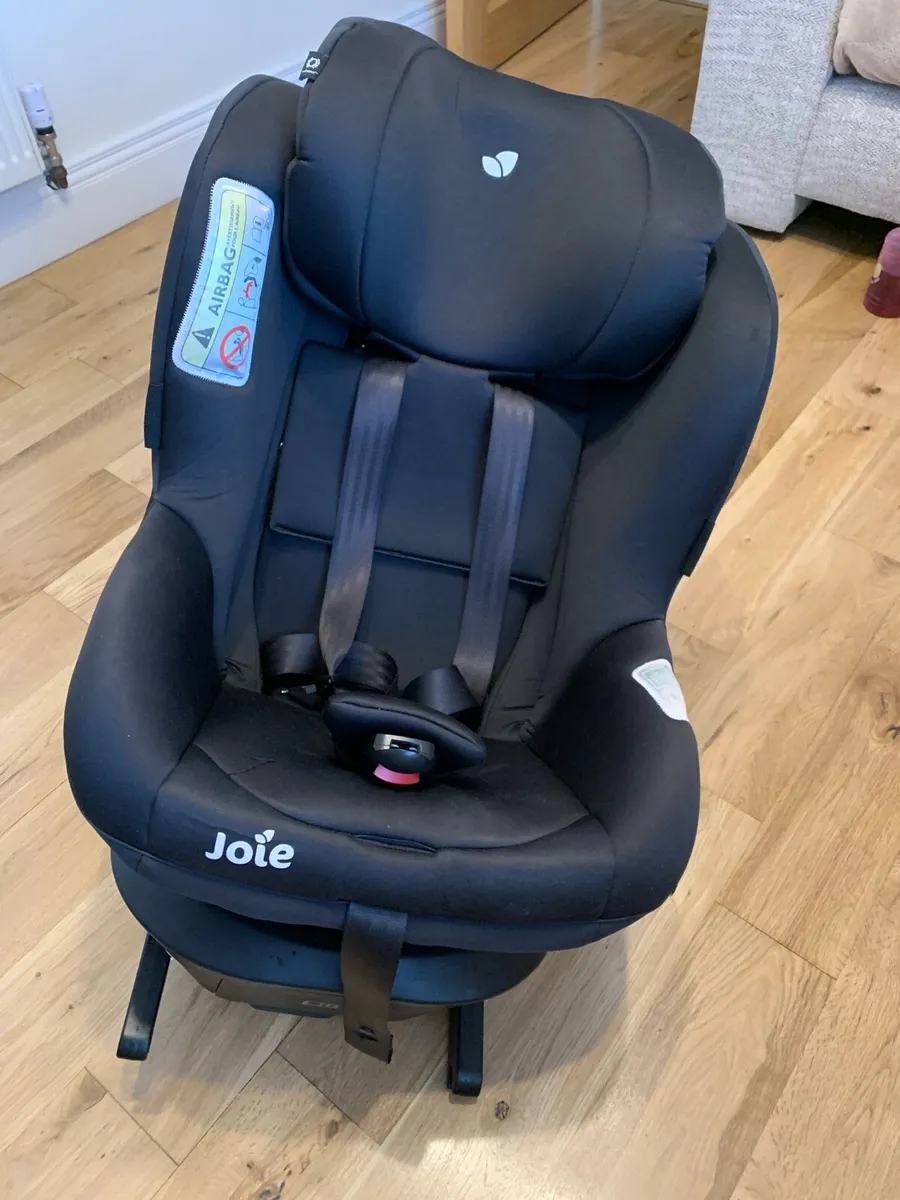 car seat joie 360 - Image 4