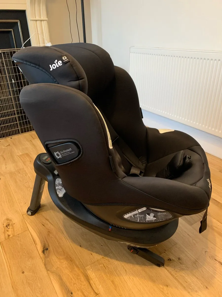 car seat joie 360 - Image 1