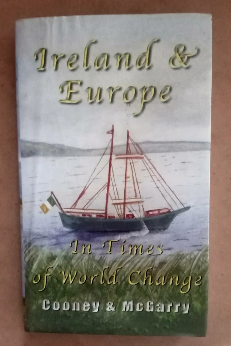 Humbert International Summer School Publication - Image 1