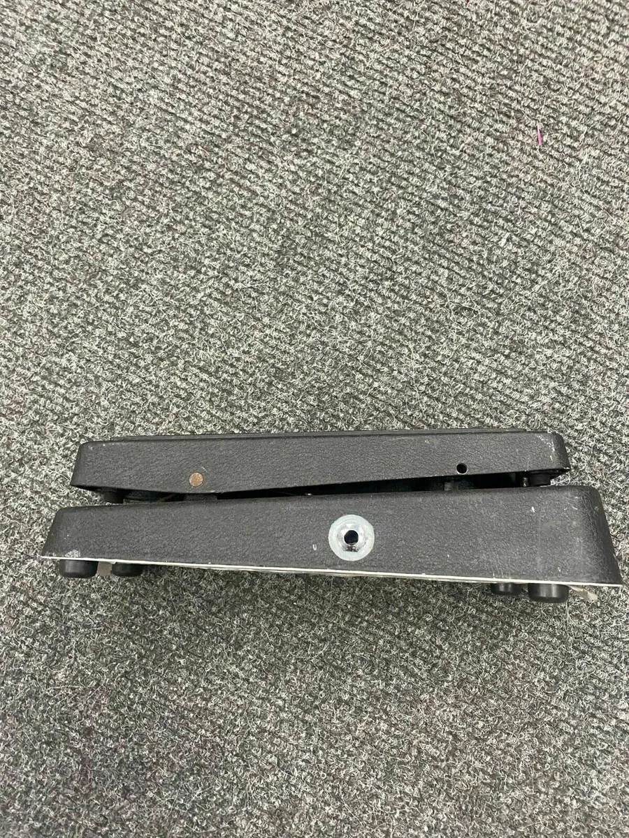 Original Crybaby Wah Pedal - Image 3