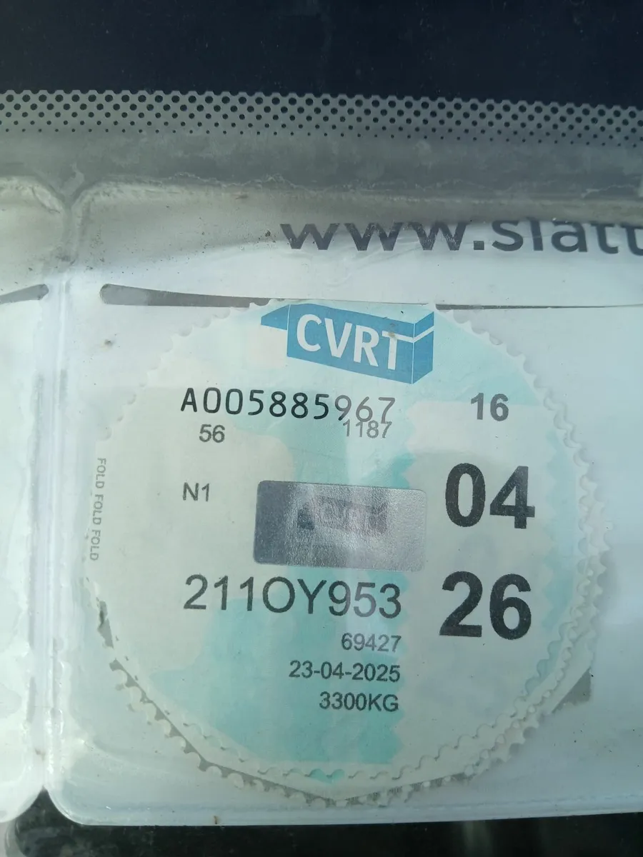 Peugeot Boxer 2021 - Image 4