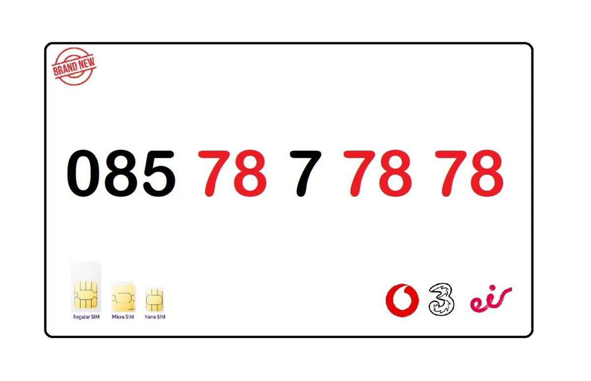 ⭐ 78 78 78 ⭐ Triple double pattern - easy remember