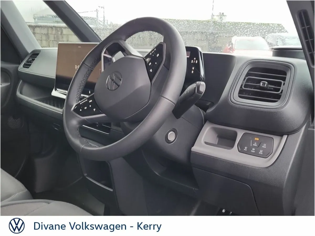 Volkswagen ID.Buzz Cargo PLUS 282HP 48950 INC. VAT - Image 4