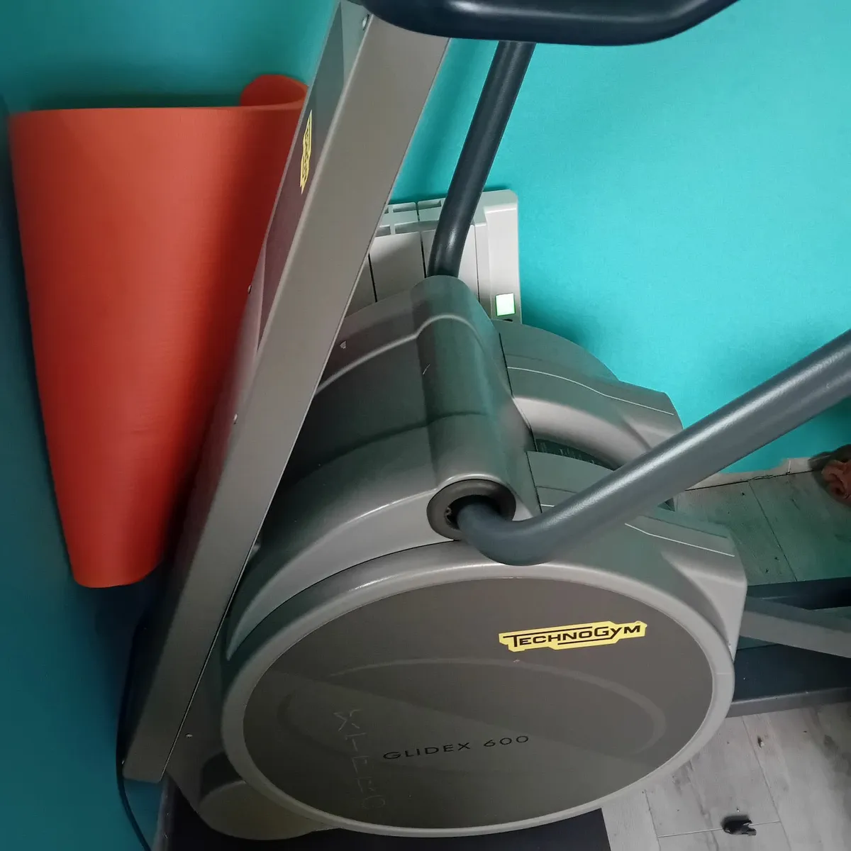 Cross trainer - Image 2