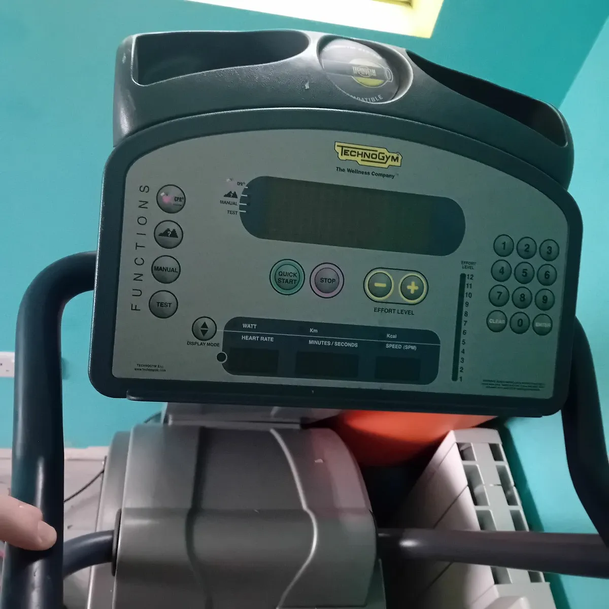 Cross trainer - Image 3