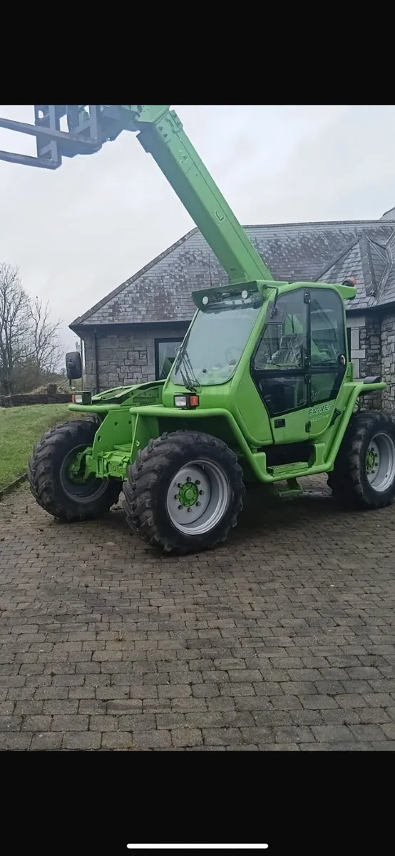 Teleporter - Image 1