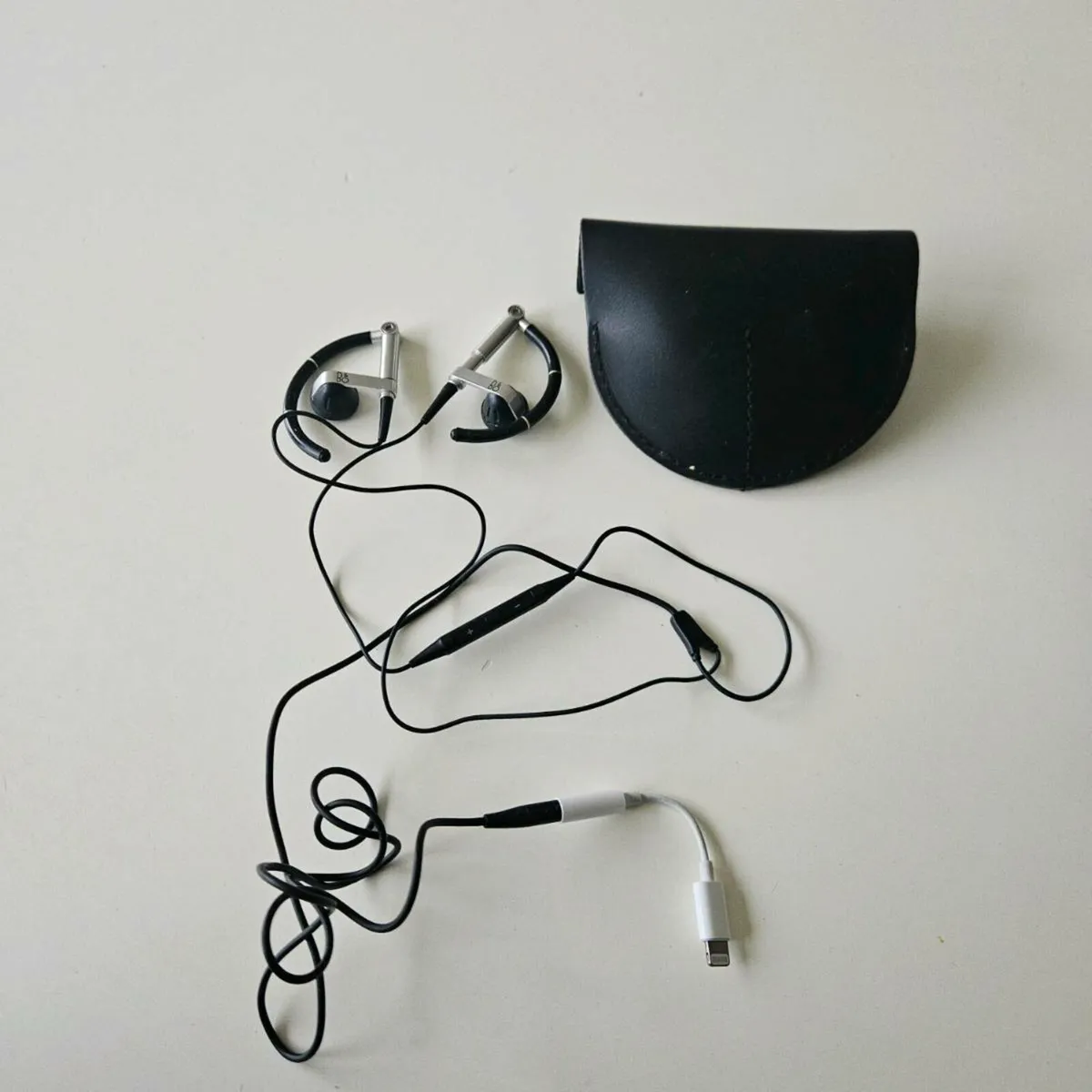 Bang &olufsen earphones - Image 1