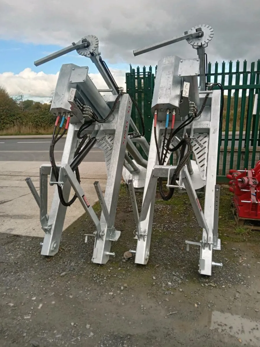 Cross Agitator - Image 3