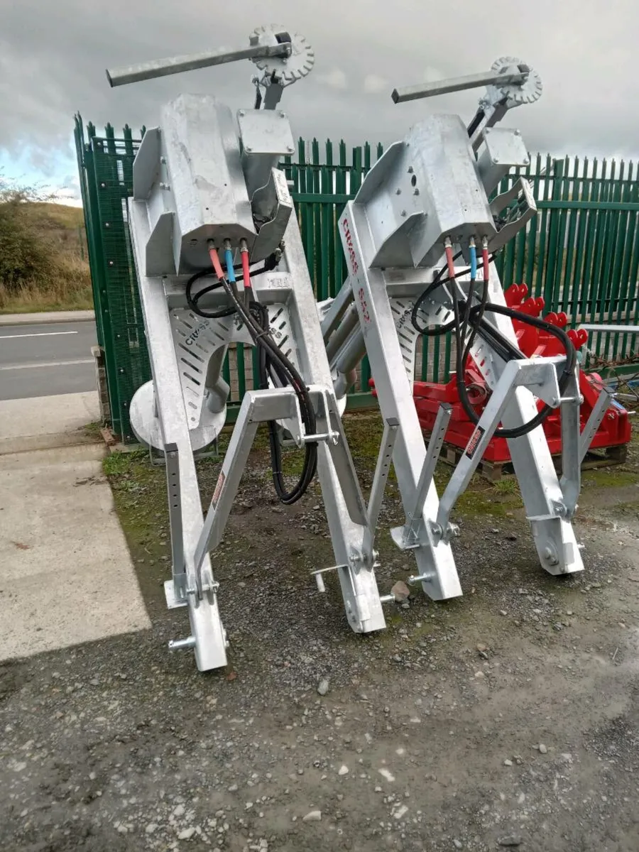 Cross Agitator - Image 2