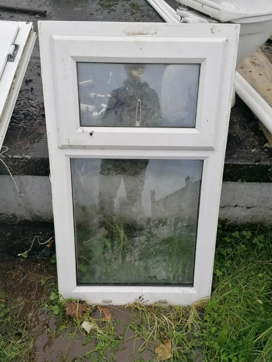 Selection of PVC windows - Image 2
