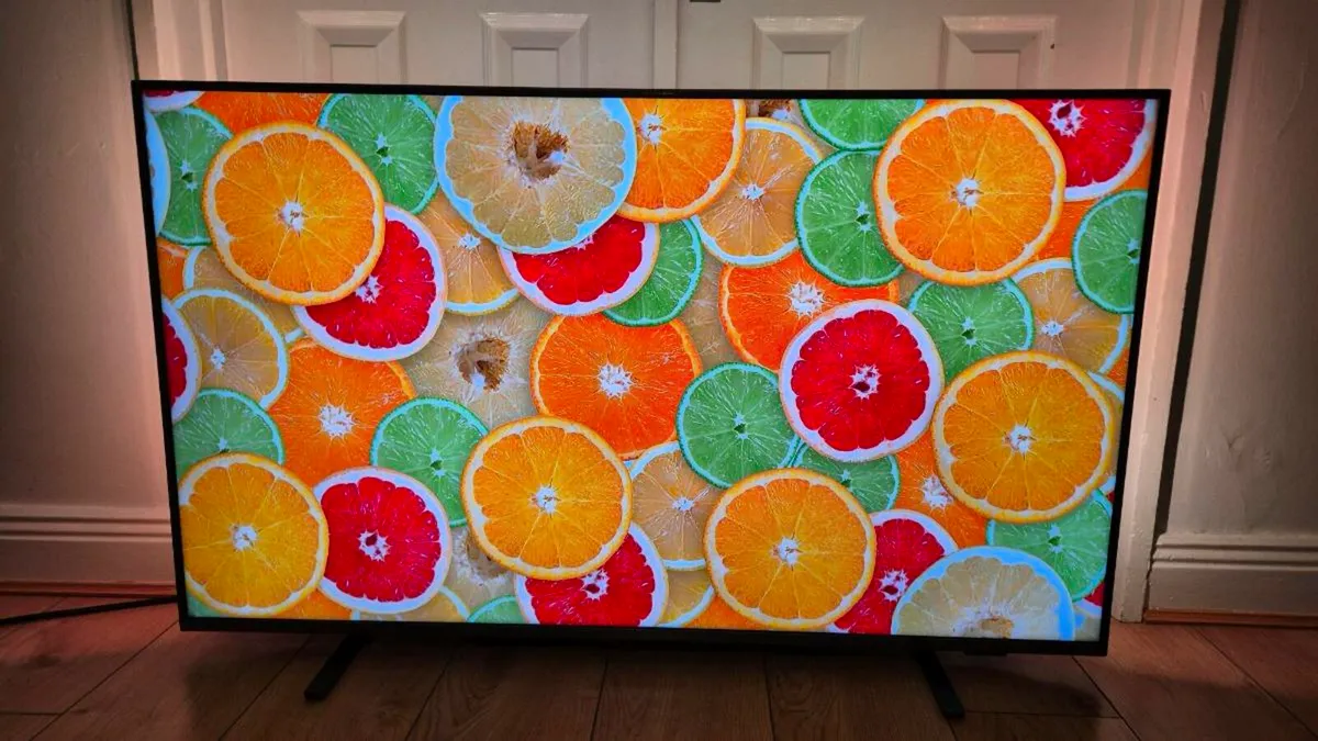 50" Philips Ambilight 4K Smart TV - Image 3