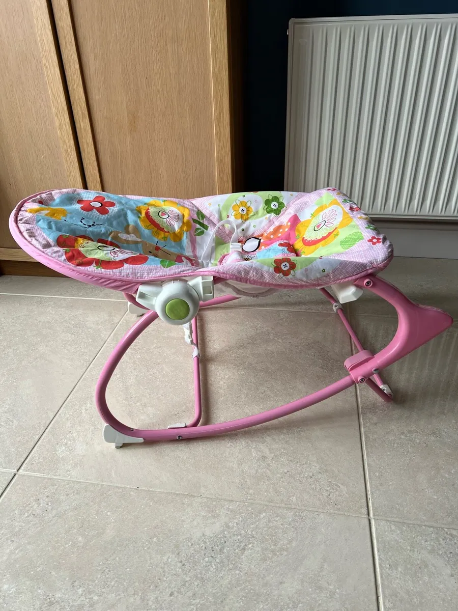 Baby Bouncer - Image 3