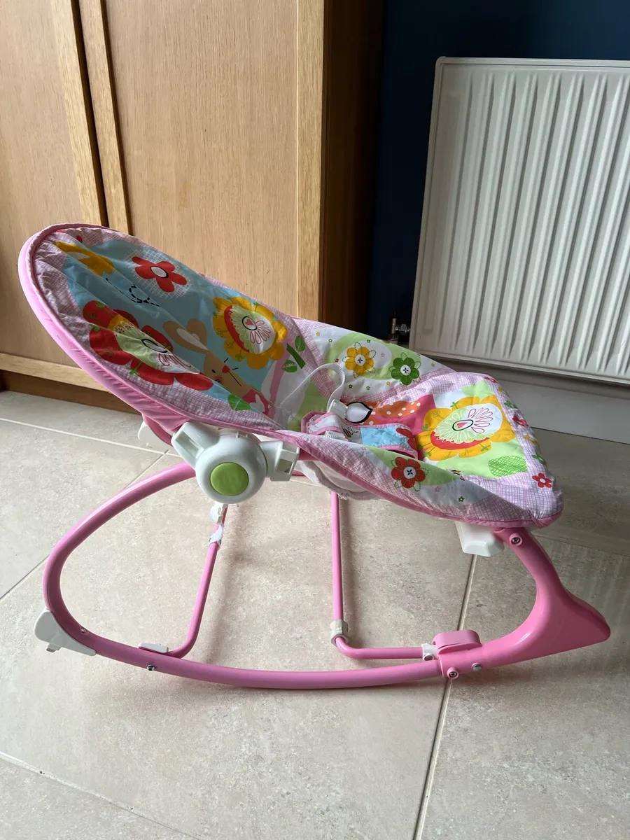 Baby Bouncer - Image 4