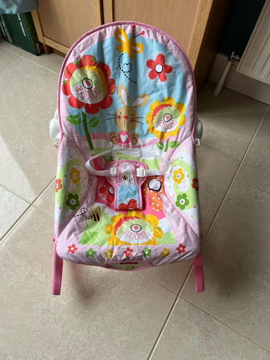 Baby Bouncer - Image 1