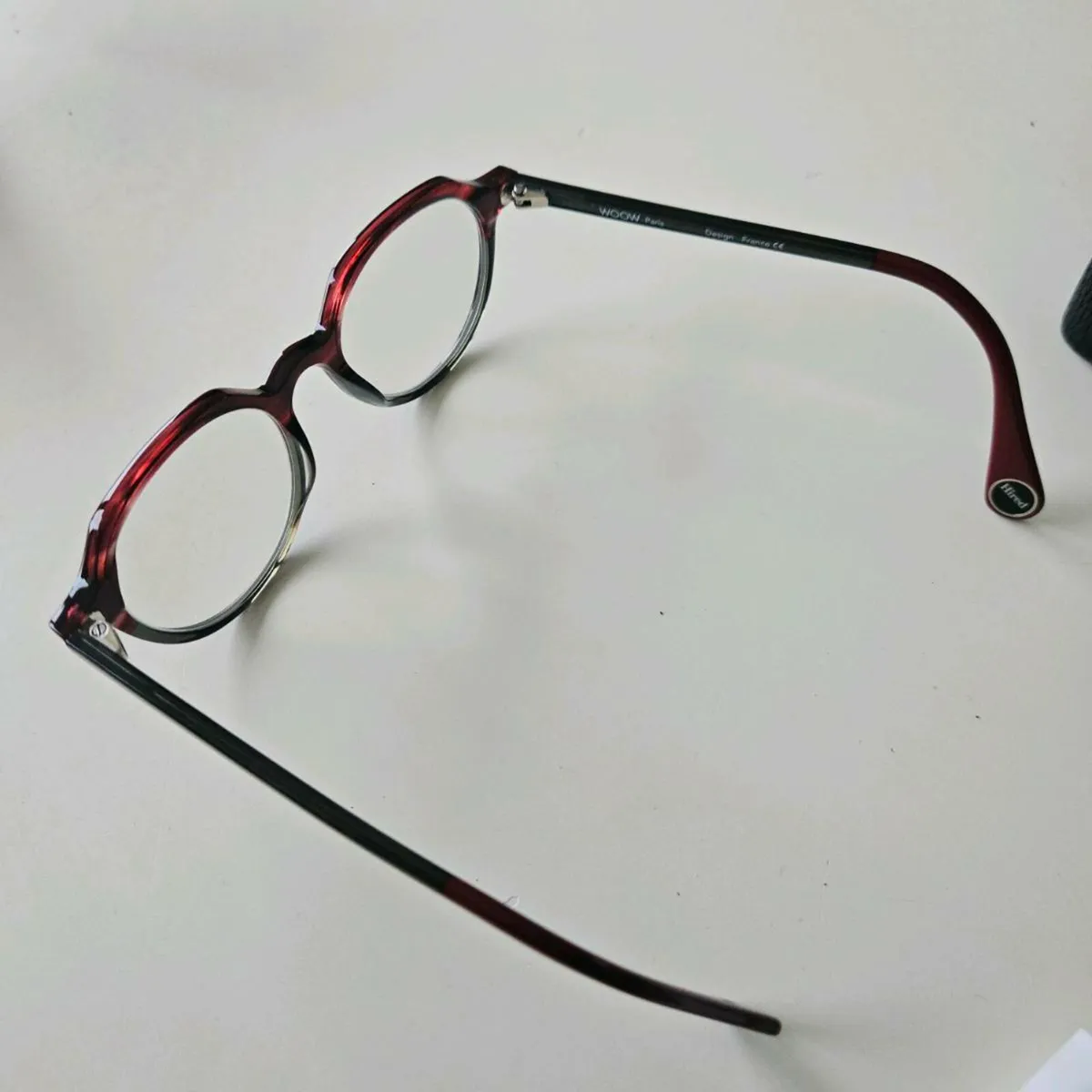 Woow designer glasses - Image 2