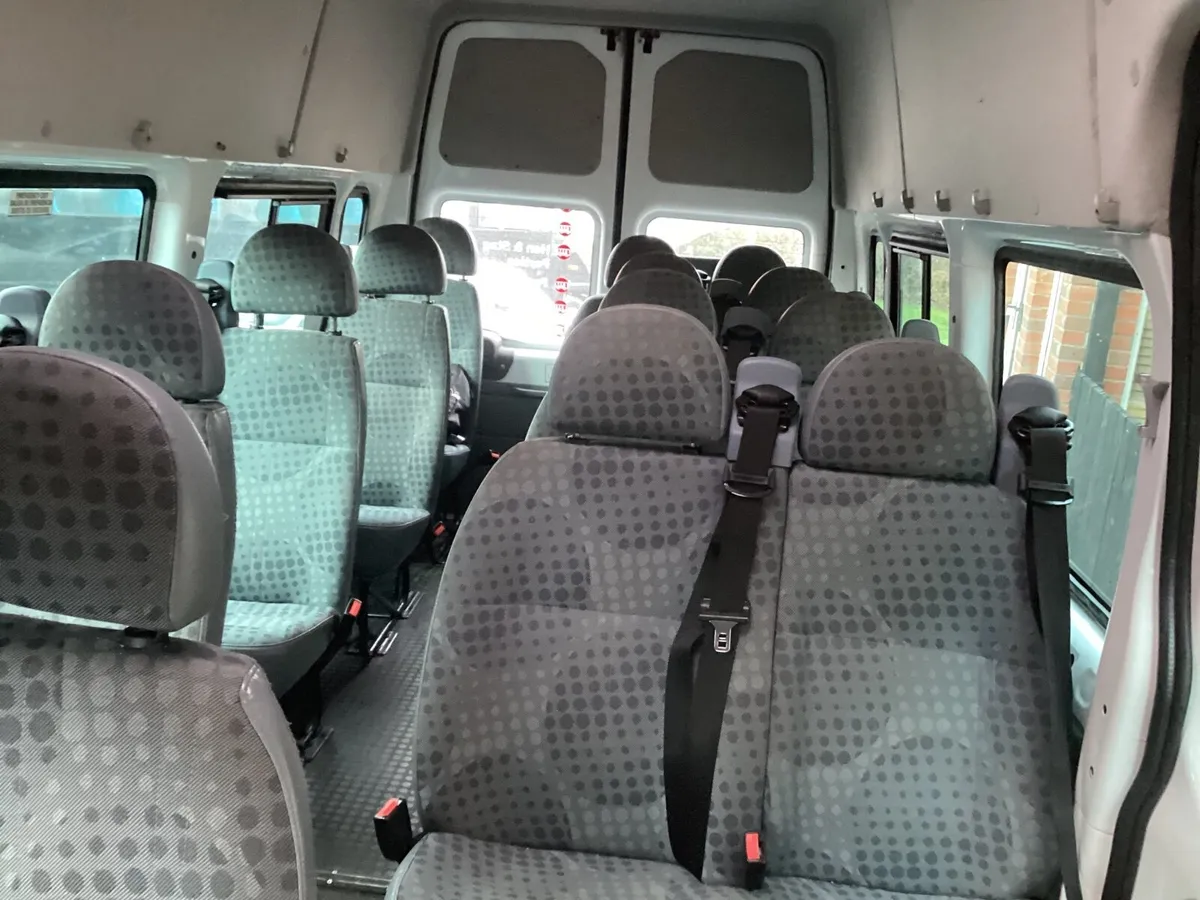 Ford Transit 2013 - Image 3