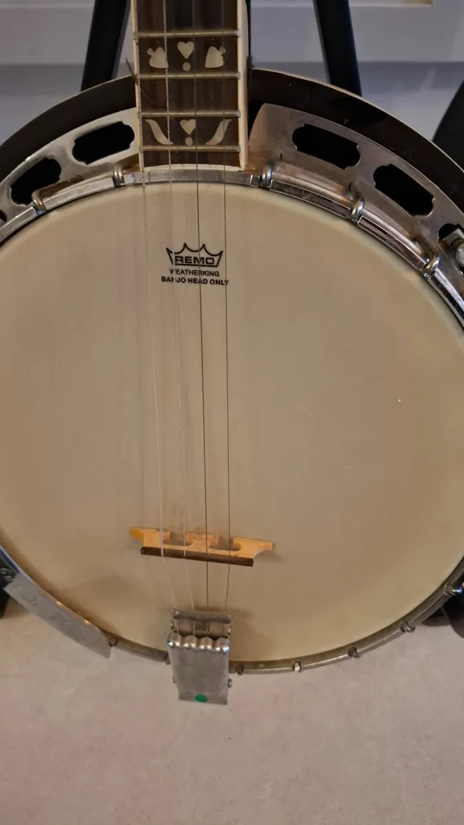 Banjo - Image 4