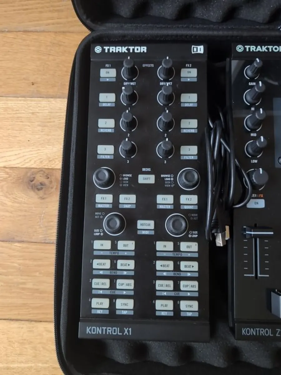 Traktor DJ - Image 3