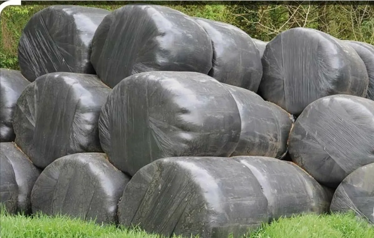 Bales for Sale