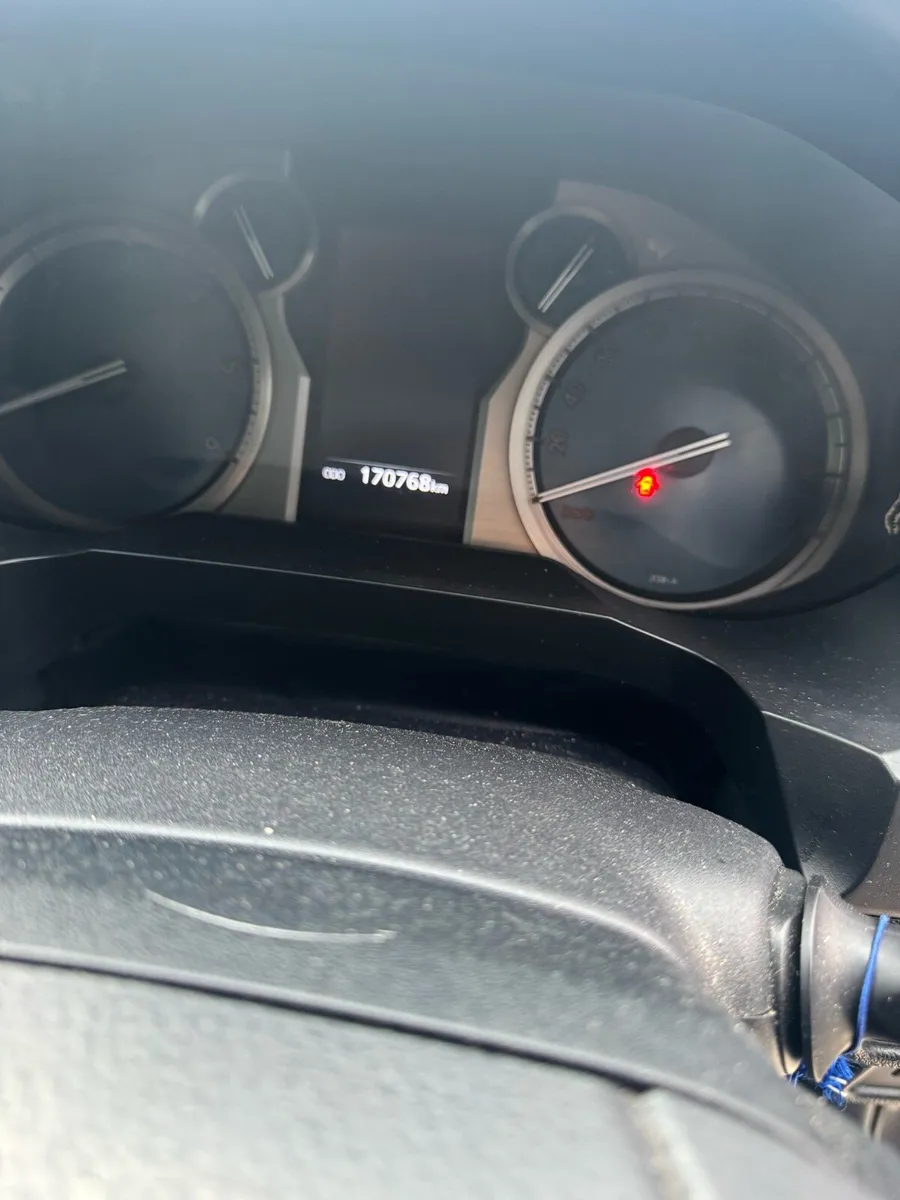 Land Cruiser - Image 4