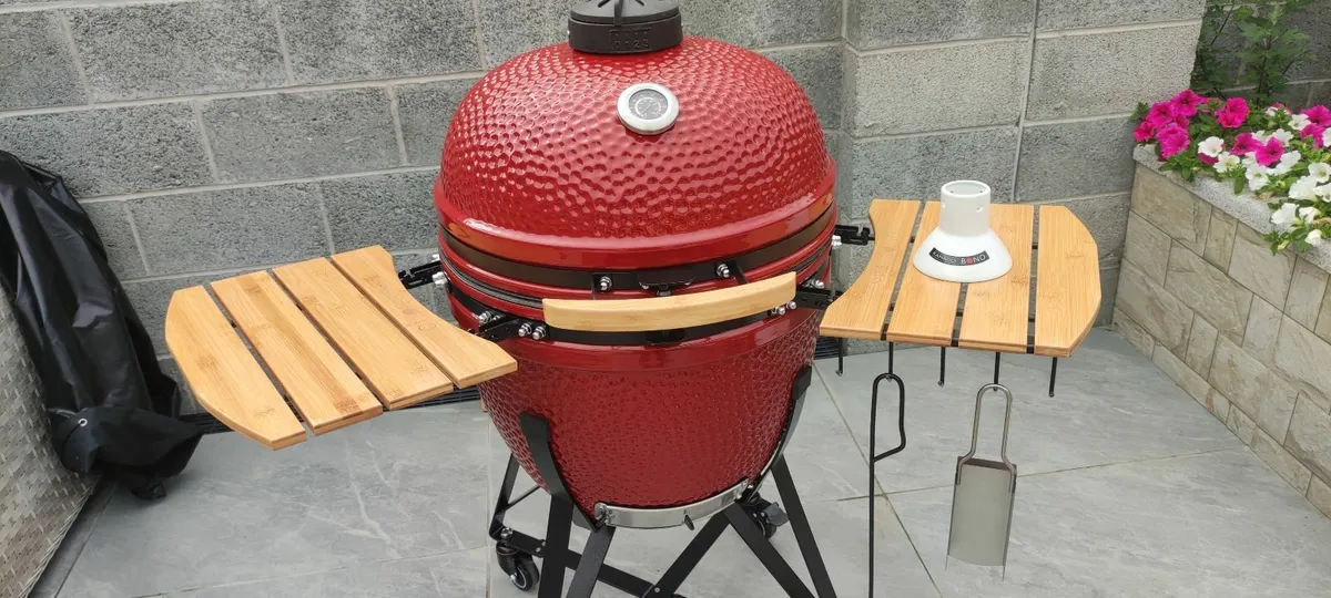 New kamado BONO - Image 4