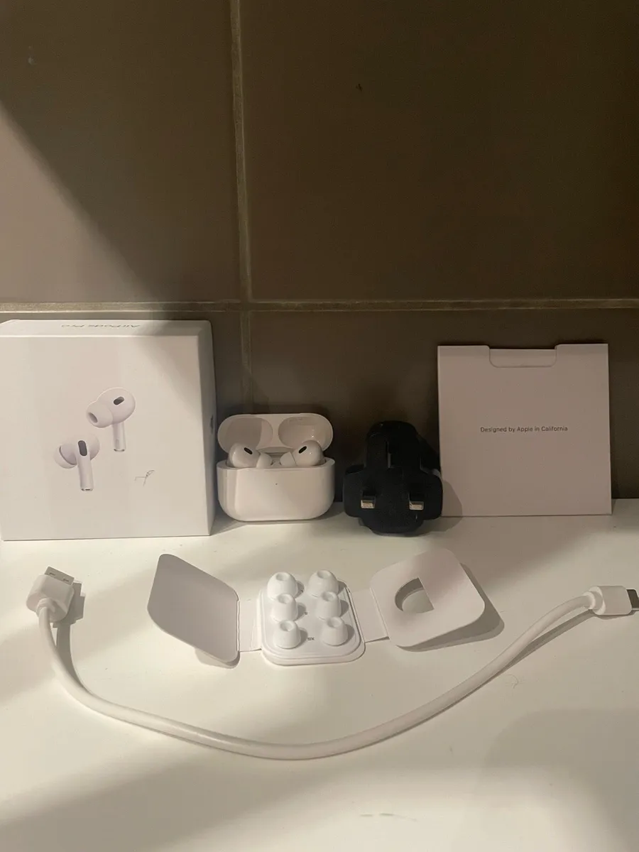 AirPods Pro - Image 2