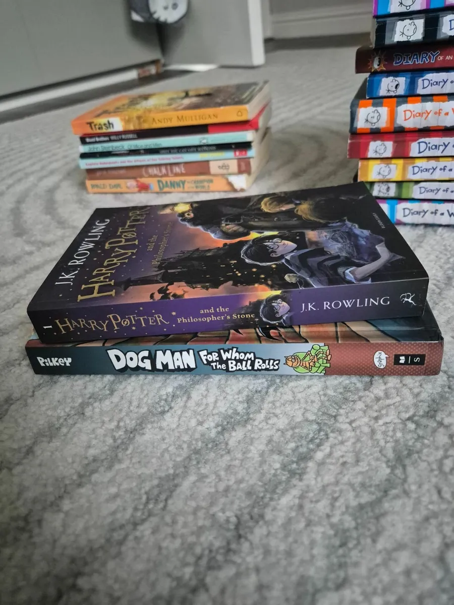 Kids books - Image 3