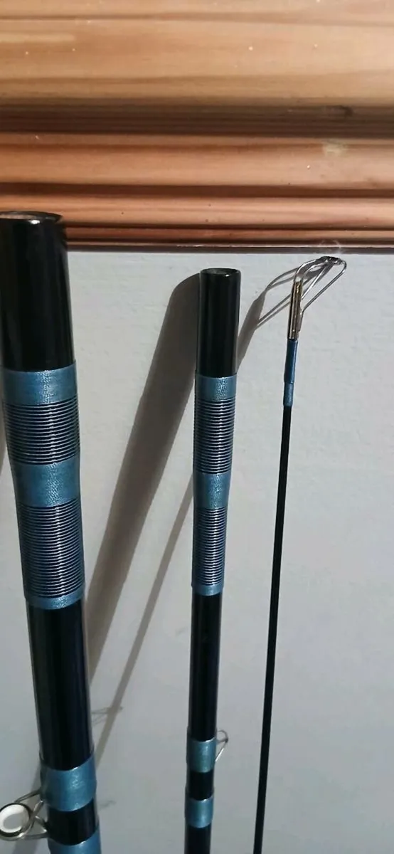 lerc 12ft match rod - Image 4