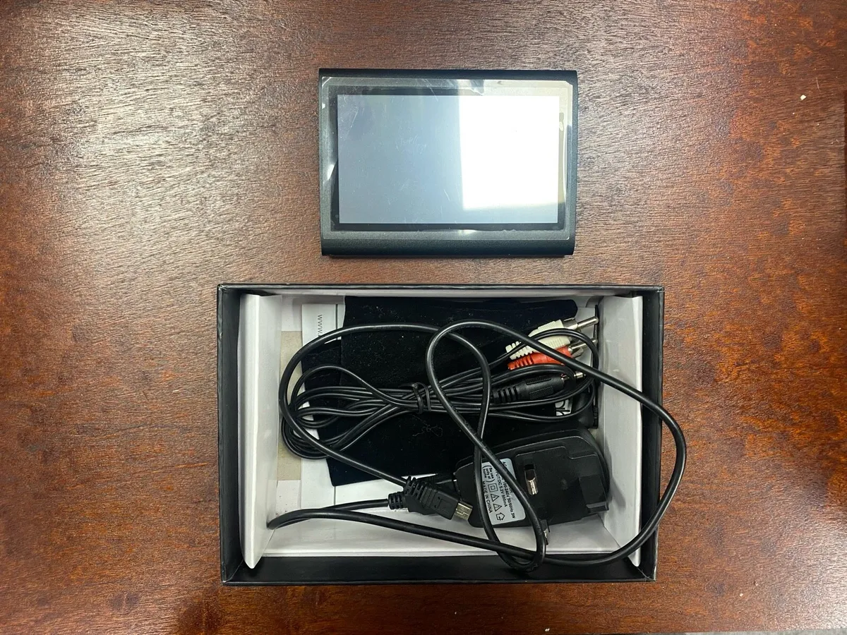 iTab Electronic Song Book - Image 1