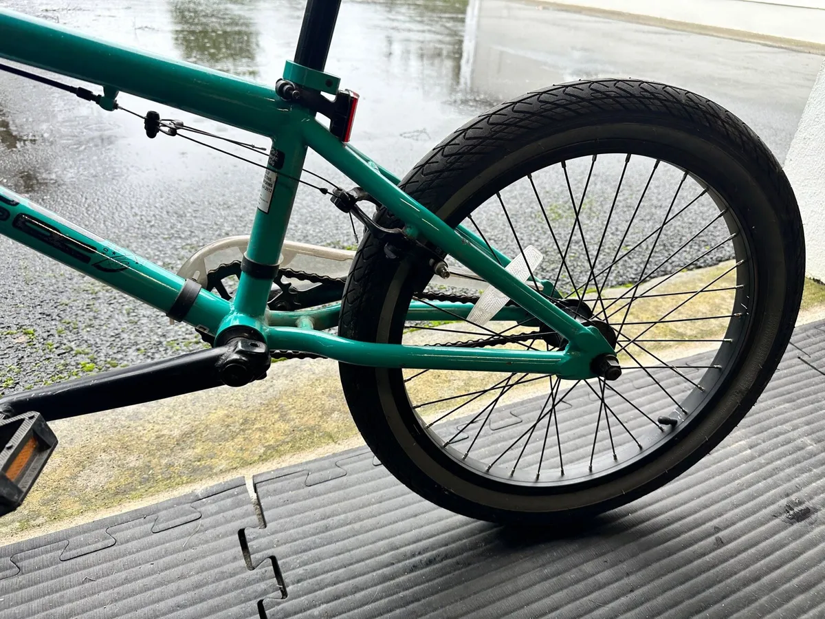 Genuine Mongoose BMX - Image 3