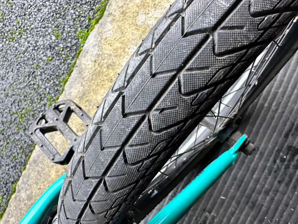 Genuine Mongoose BMX - Image 4