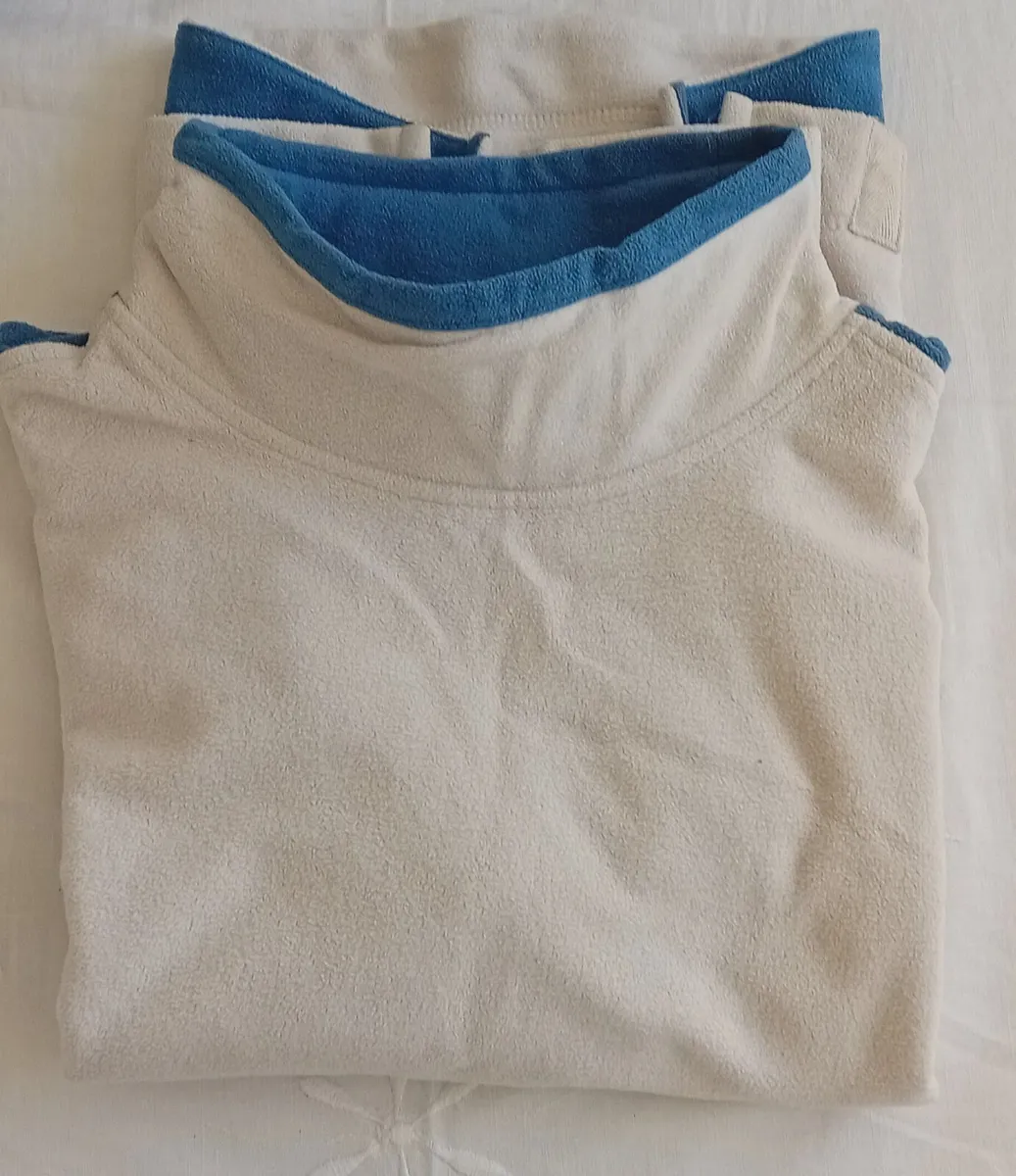 Fleece Jumper 8-9yrs - Image 4