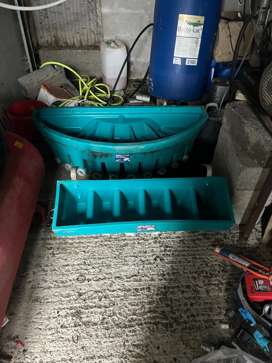 Calf feeder - Image 2