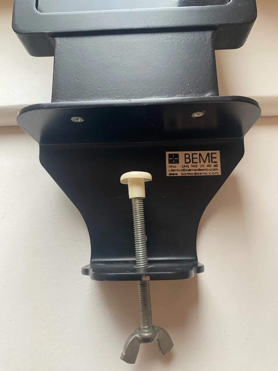 Carlsberg Bar Display/ Bottle Opener - Image 3