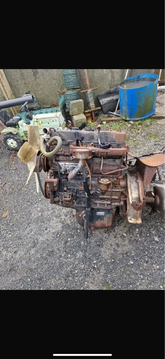 Hitachi ex120-5 parts - Image 4