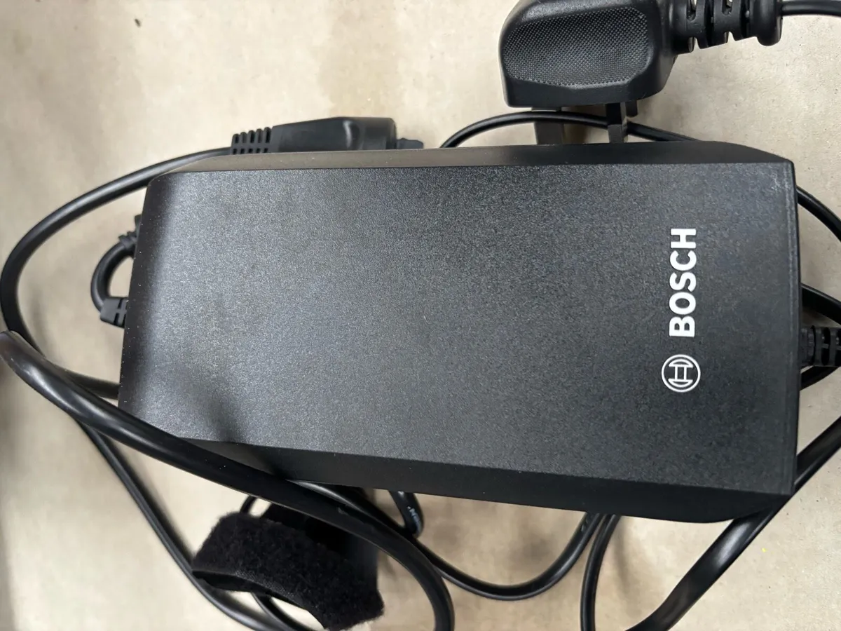 Electric Bike Riese and Müller NEVO4 with Bosch - Image 4