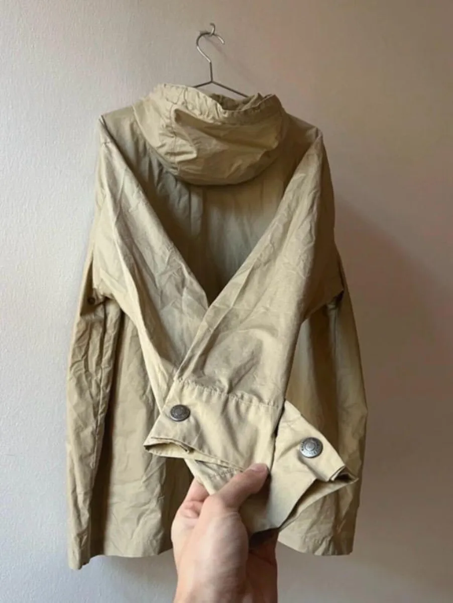 Polo Ralph Lauren Hooded Jacket New L - Image 4