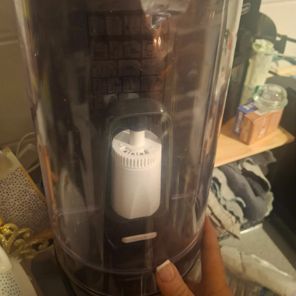 Sage Coffee Machine - Image 2