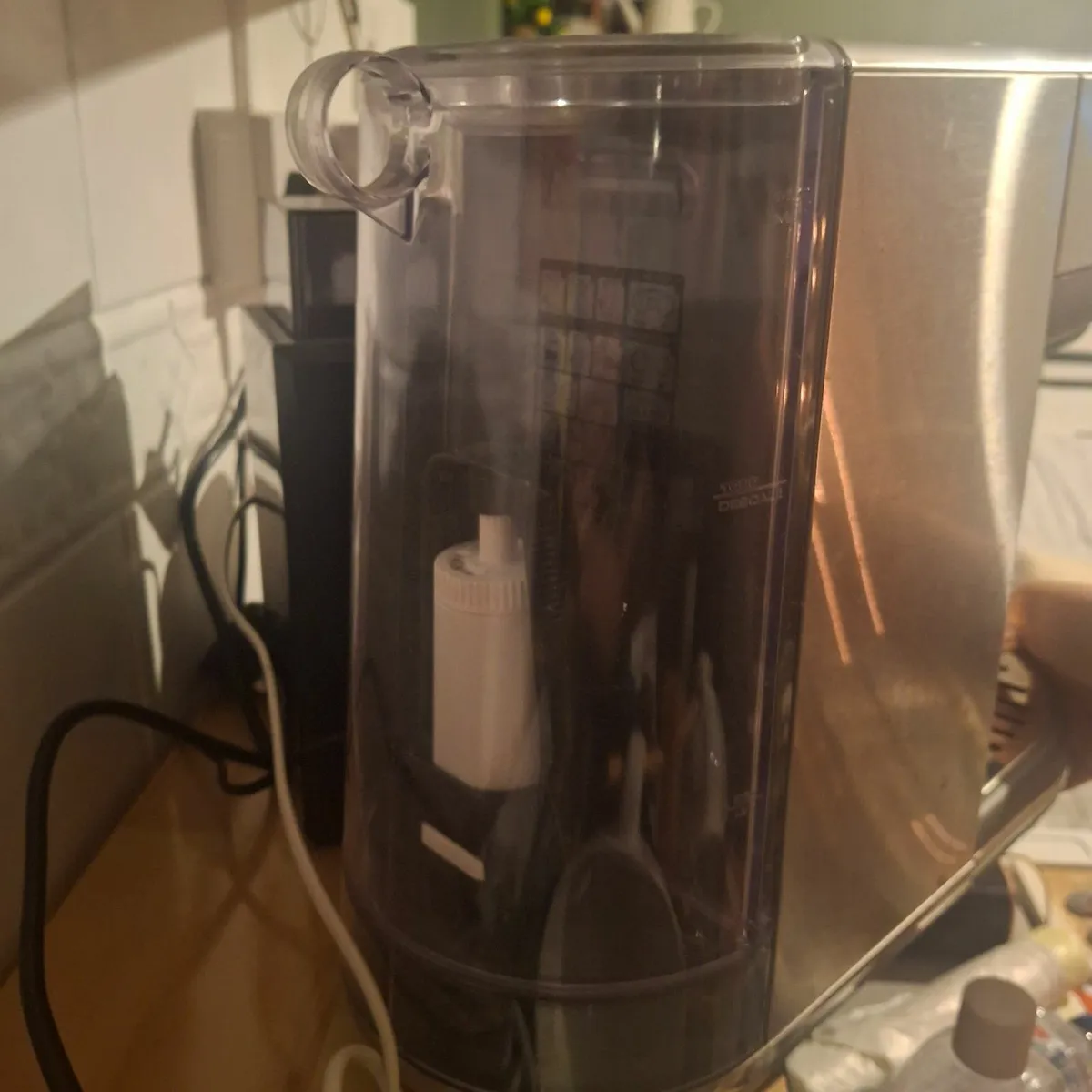 Sage Coffee Machine - Image 3