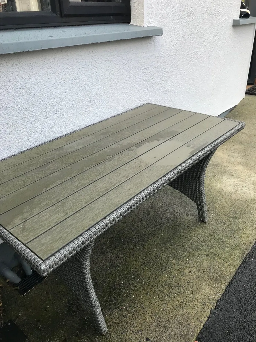 Garden furniture - Image 2