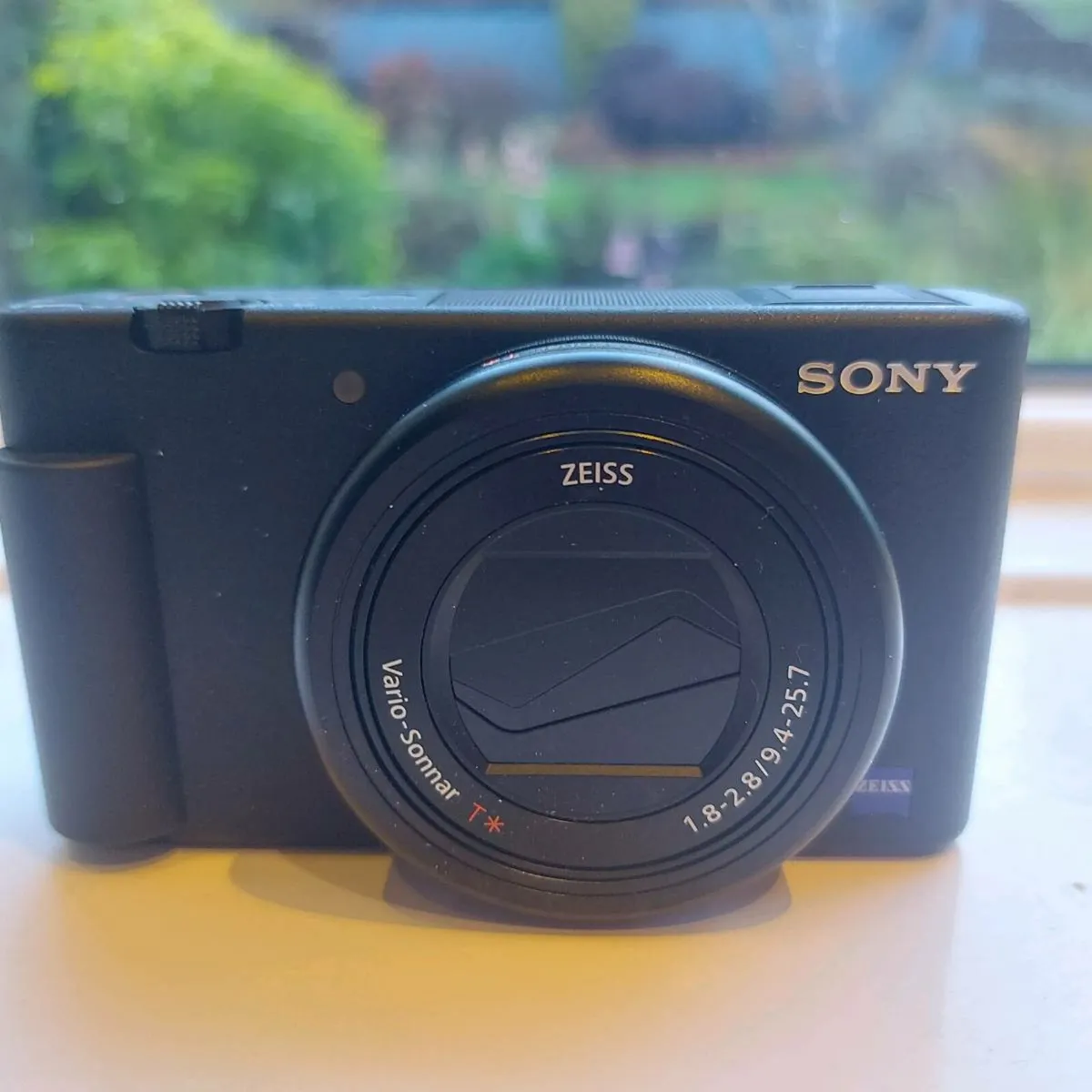 SONY DIGITAL CAMERA ZV-1 - Image 4