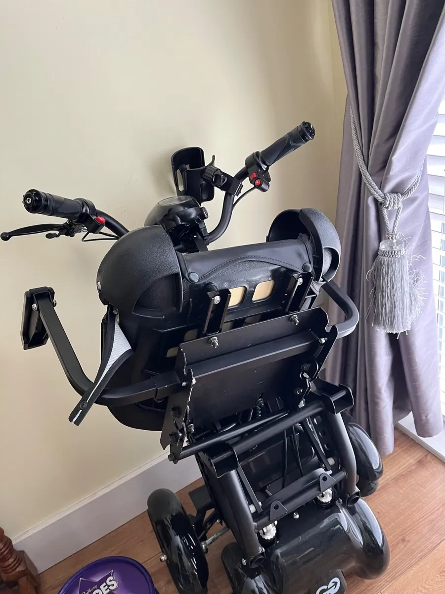 Mobility scooter - Image 3
