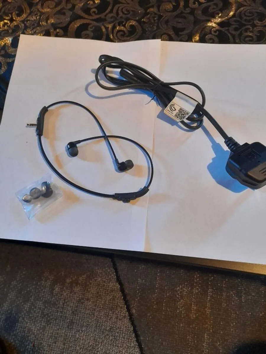 Play station PSVR 1 - Image 3