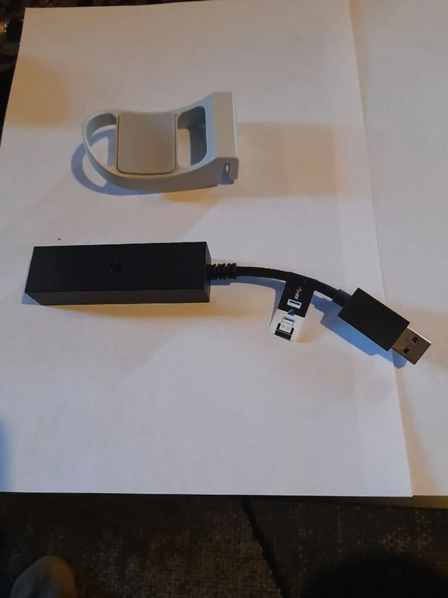 Play station PSVR 1 - Image 4