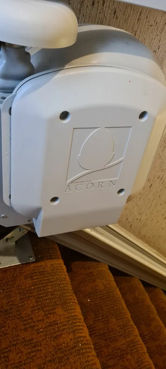 Stairs Lift - Image 1