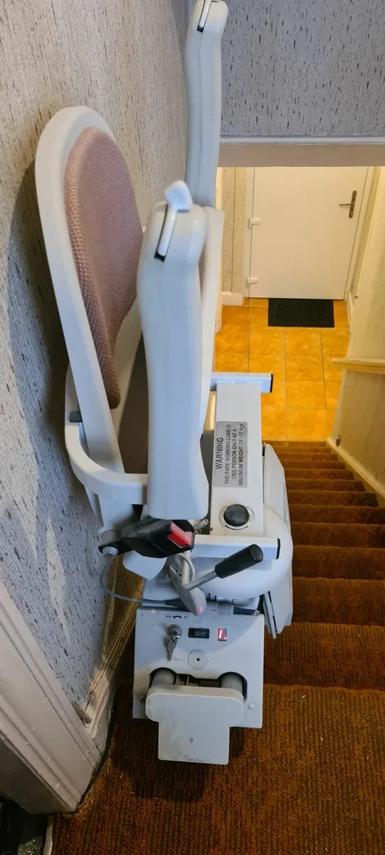 Stairs Lift - Image 3