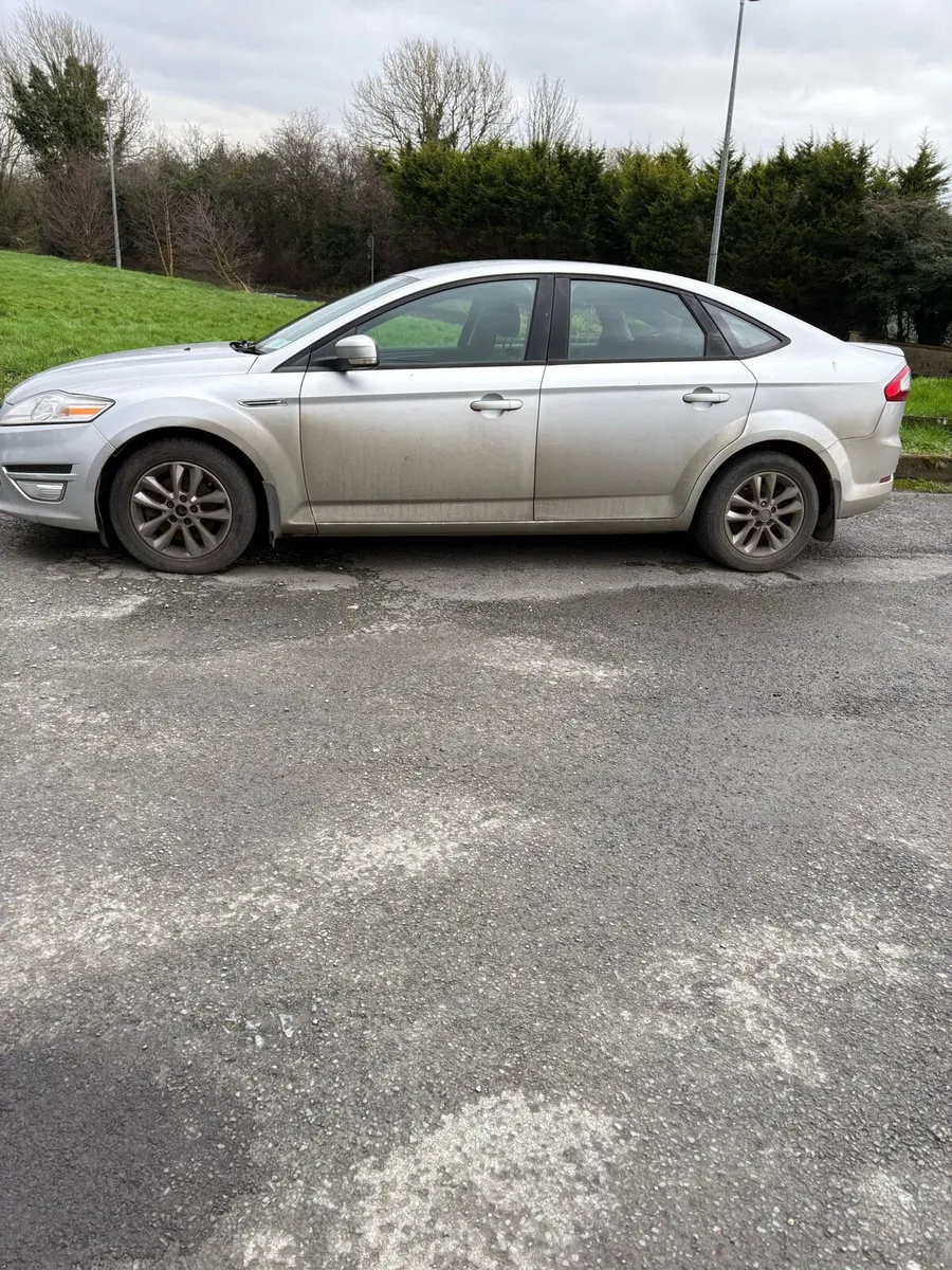Ford Mondeo for parts - Image 3