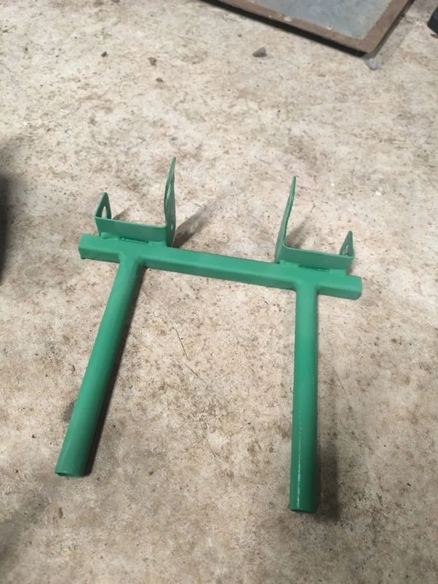 killbran farm toys for pedal tractors - Image 4