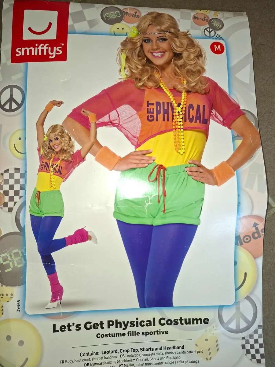 Fancy dress costume - Image 1