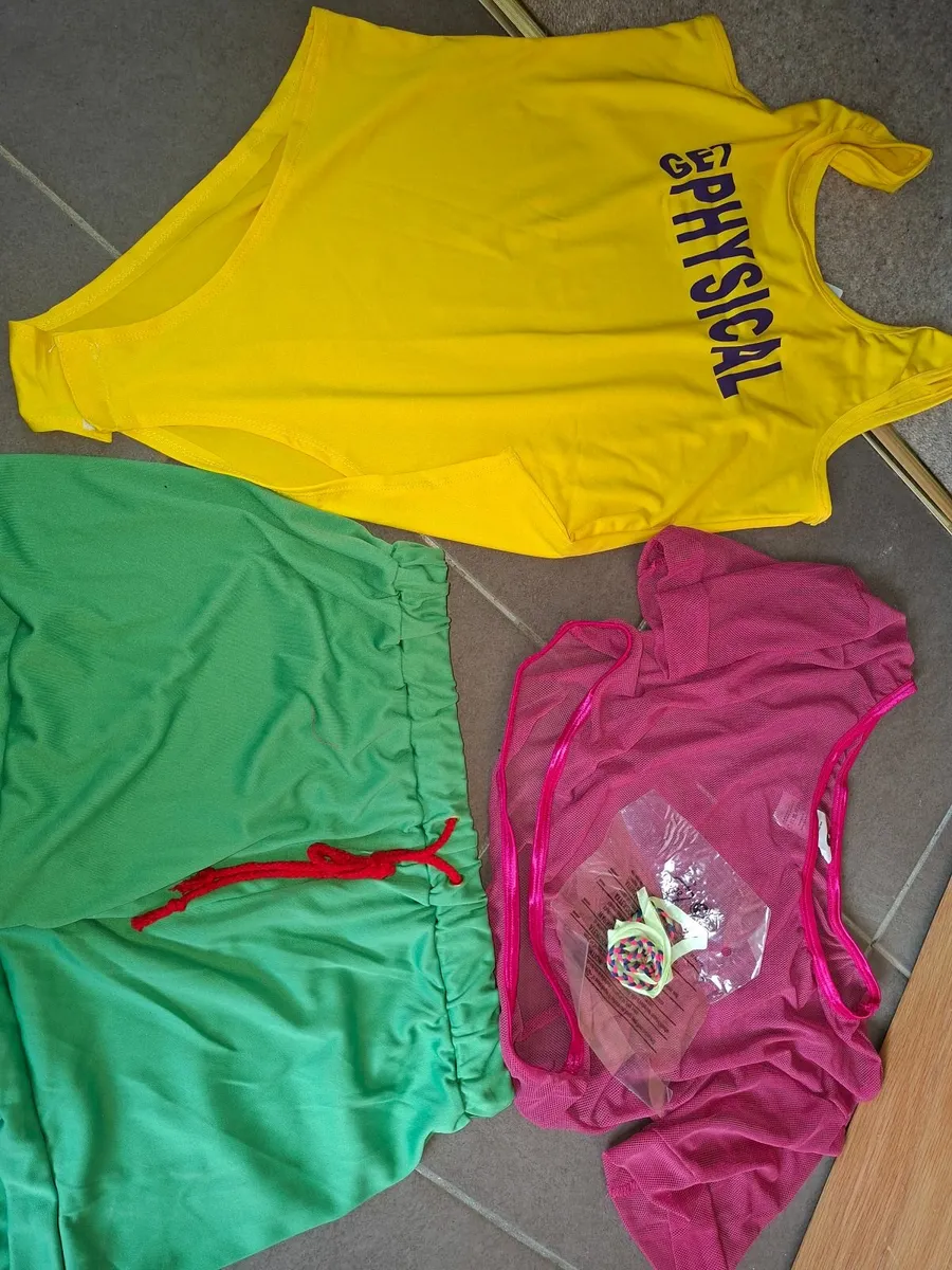 Fancy dress costume - Image 2